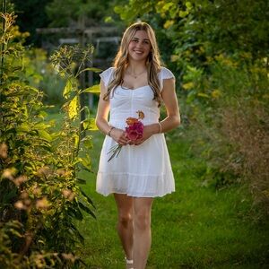 Meet your Posher, Taylor